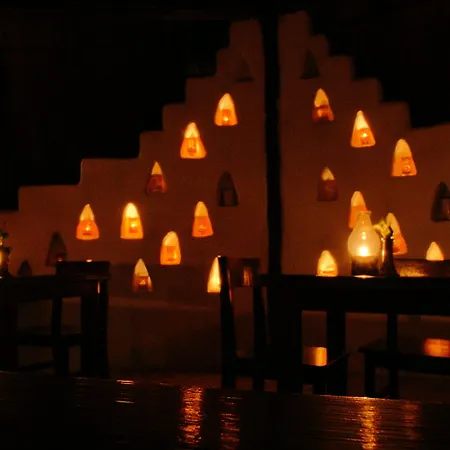 Dos Ceibas Tulum - Feel Good Hotel-2