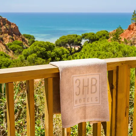 3Hb Falesia Garden-3