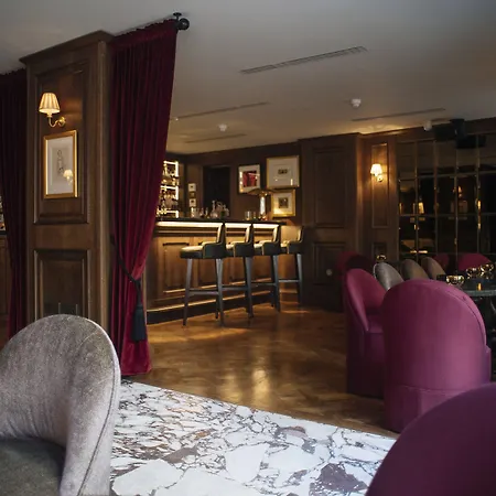 Mimi'S Hotel Soho-2