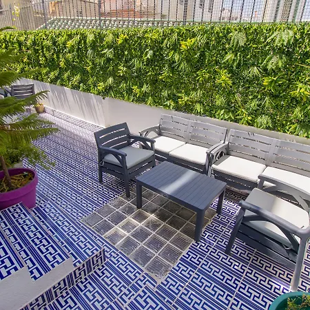 Hotel Mamora Tanger-3