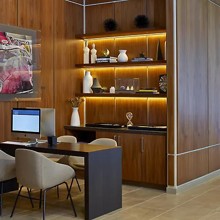 Ac Hotel By Marriott Portland Downtown, Or-3