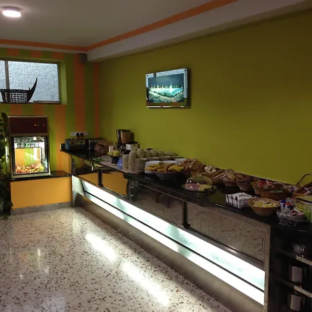 Hotel Galicia-2
