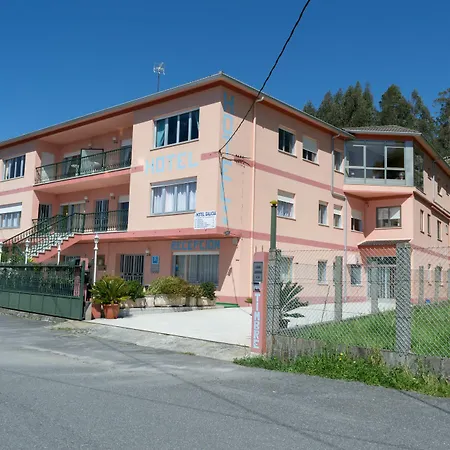 Hotel Galicia-3