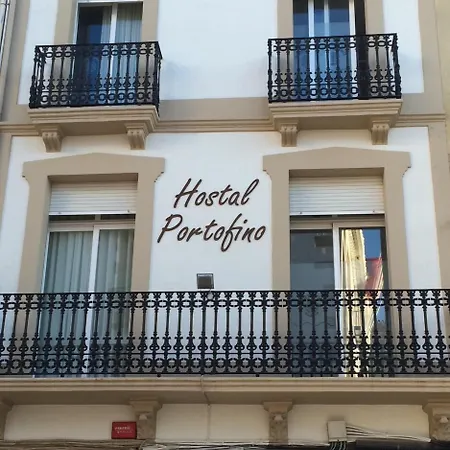 Hostal Portofino-2