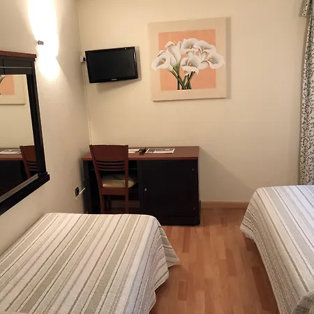 Hotel Sena-3