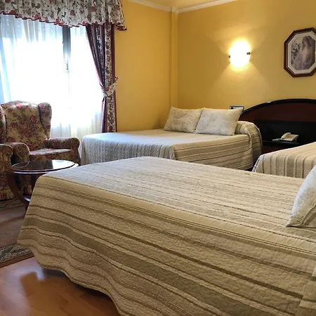 Hotel Sena-2