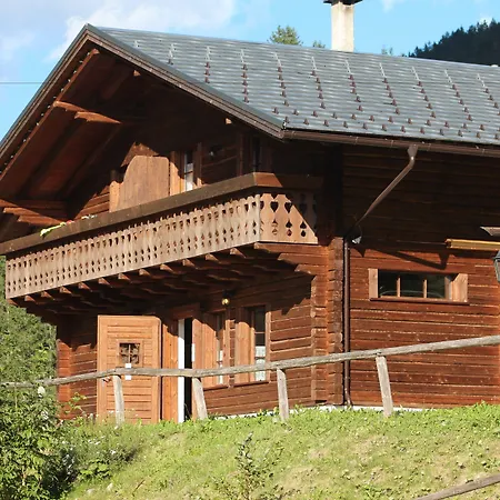 Eirl DOLOMITES Retreat Sappada-3