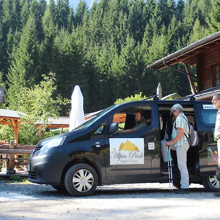 Eirl DOLOMITES Retreat Sappada-2
