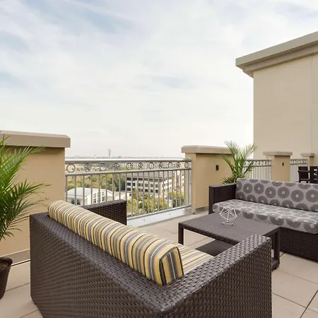 Drury Inn & Suites Dallas Frisco-3
