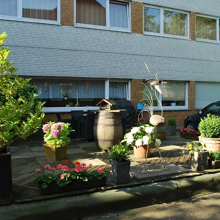 Hotel Am Sportpark-2