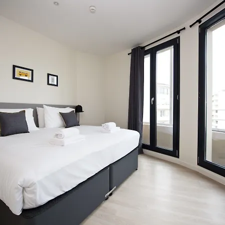Staycity Aparthotels Lyon Rue Garibaldi-3