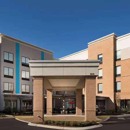 Home2 Suites By Hilton Murfreesboro-3