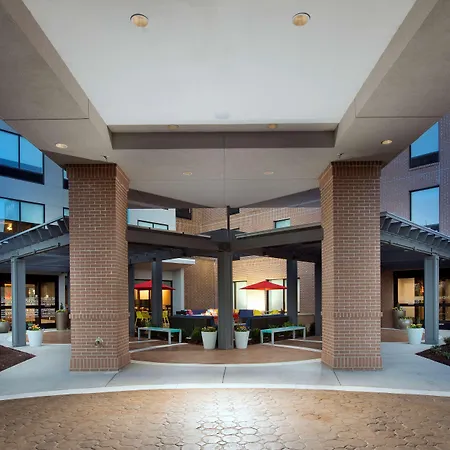 Tru By Hilton Murfreesboro, Tn-3