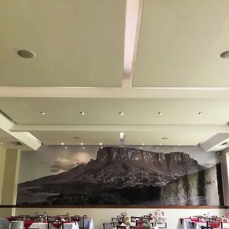 Aipana Plaza Hotel-2