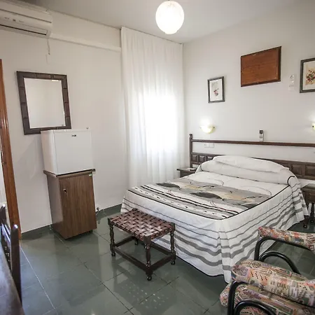 Hostal Venta Del Sol-3