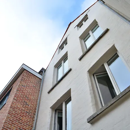 The House Of Edward By Domani Hotels-3