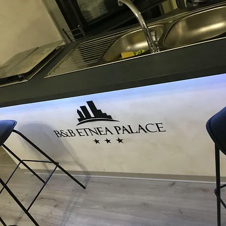 B&B Etnea Palace-2