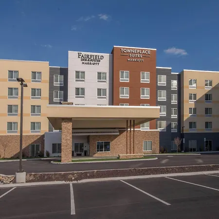 Towneplace Suites By Marriott Altoona-2