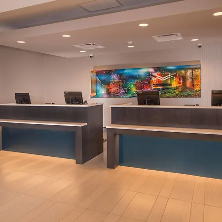 Towneplace Suites By Marriott Altoona-3