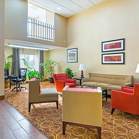 Econo Lodge Hagerstown-3