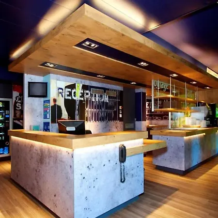 ibis budget Toulouse Colomiers-2