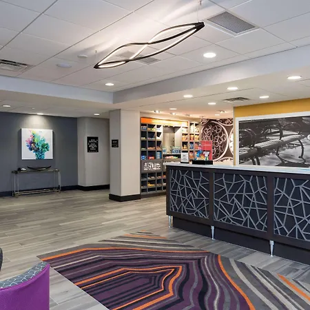 Hampton Inn & Suites West Lafayette, In-3