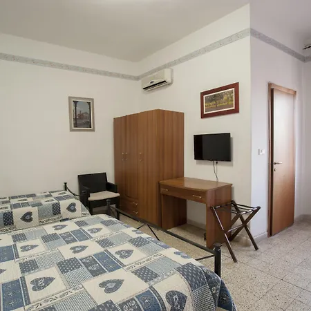 Albergo Pensione Ardenza-2