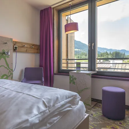 Explorer Hotel Zillertal-3