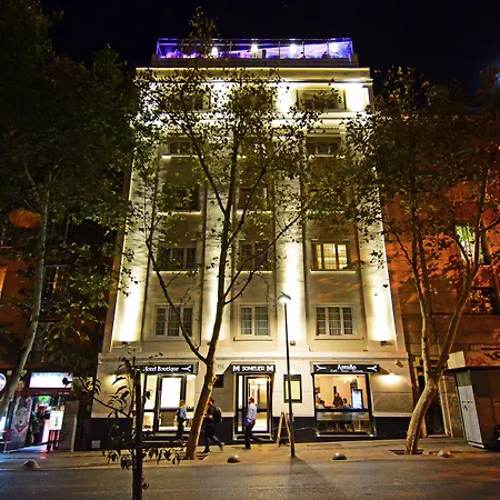 Hotel Sommelier Boutique-3