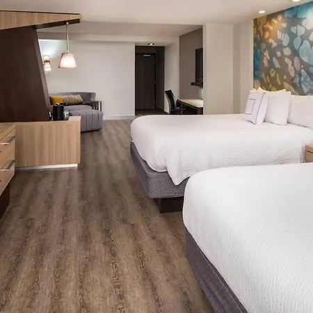 Courtyard By Marriott Temecula Murrieta-3