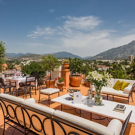 Molo 44 Suites Puerto Banus-2