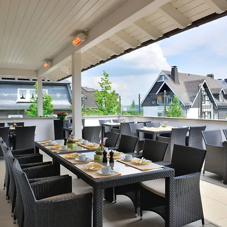 Hotel Rech-2