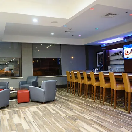 Best Western Plus Philadelphia Convention Center Hotel-3