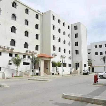 Numidien Hotel-2