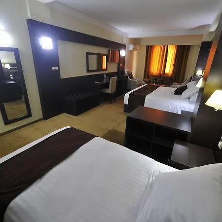 Numidien Hotel-3
