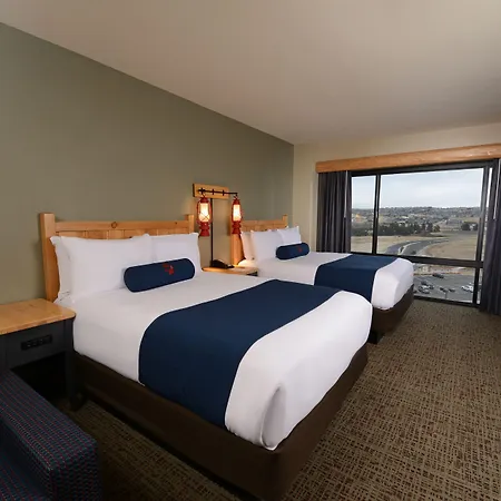 Great Wolf Lodge Colorado Springs-3