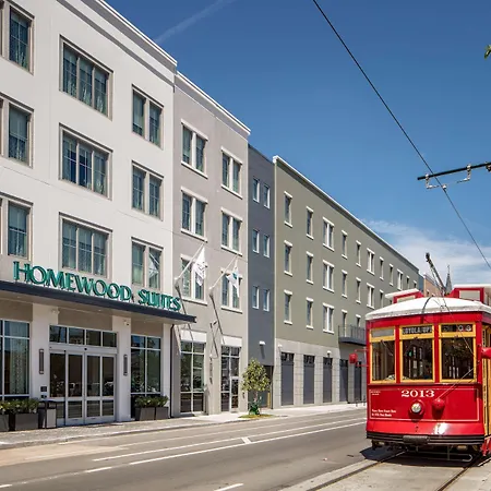 Homewood Suites By Hilton New Orleans French Quarter-3