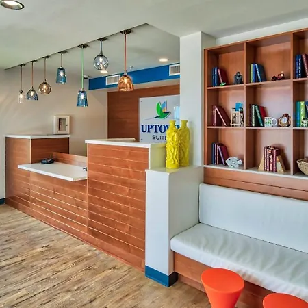 Uptown Suites Extended Stay Nashville Tn - Smyrna-2