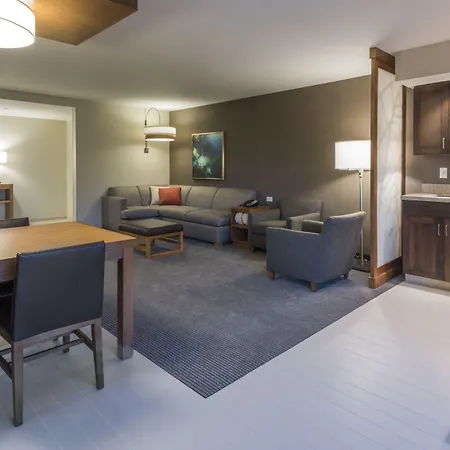 Hyatt Place Boise/Downtown-3