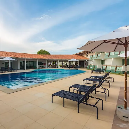 Arrey Beach Hotel-2