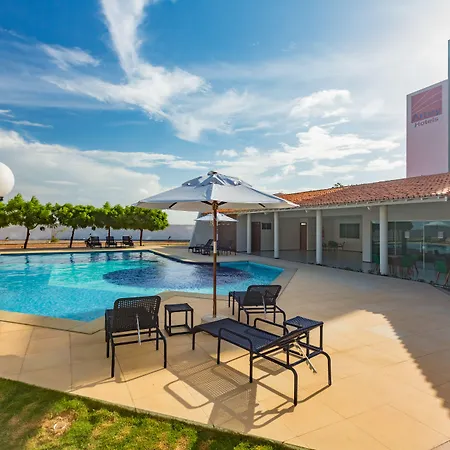 Arrey Beach Hotel-3