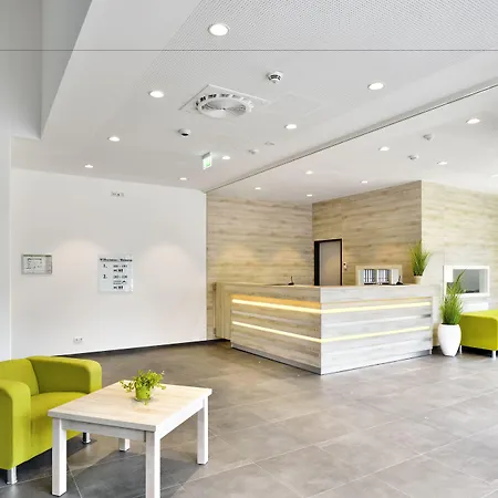 Novina Sleep Inn Herzogenaurach-3