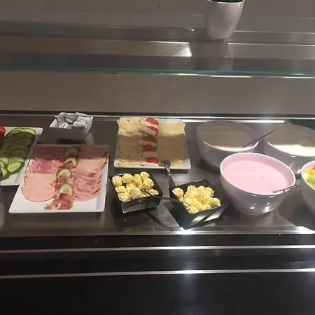 Novina Sleep Inn Herzogenaurach-2