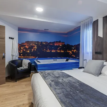 Suite Home Sardinero-3