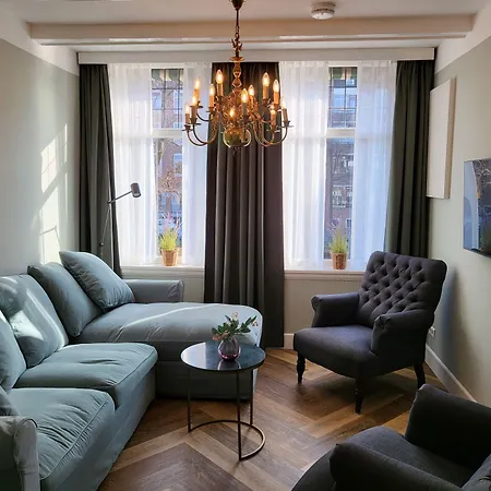 Boutique Hotel Huys Van Leyden-2