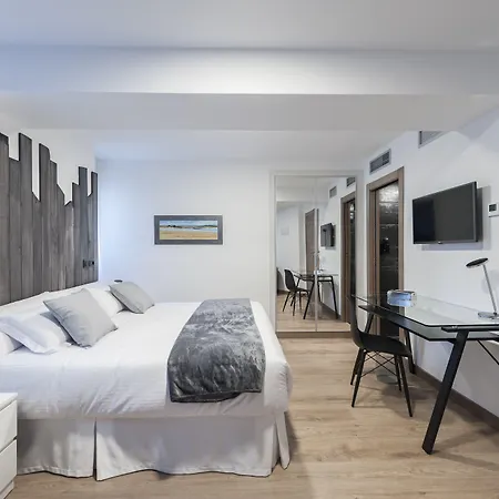 Suite Home Sardinero-2