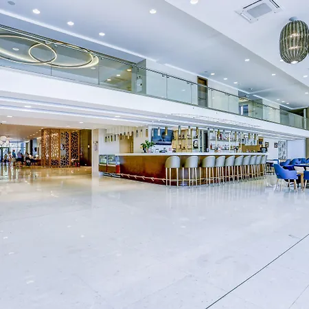 Maritim Paradise Blue Hotel&Spa-3