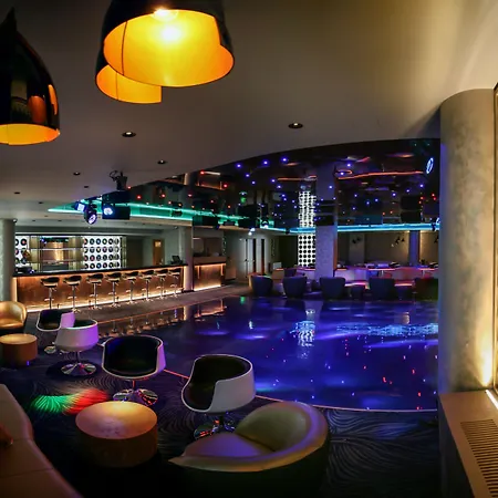 Maritim Paradise Blue Hotel&Spa-2