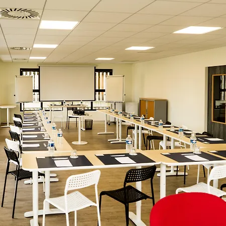 Première Classe Thionville-2