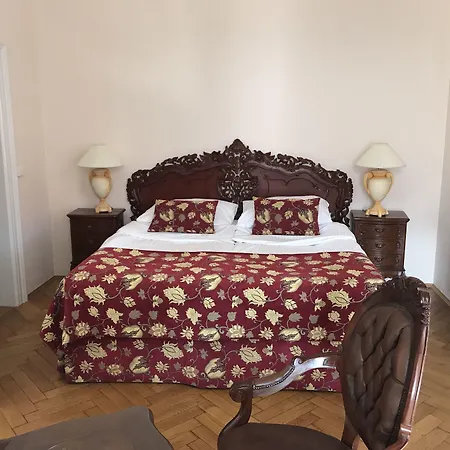 Hotel U Prince Prague By Bhg-2